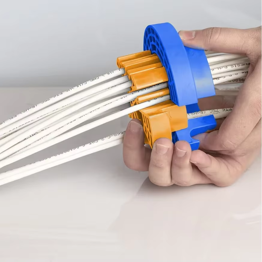 Network Carding Device Cable Comb - Image 3