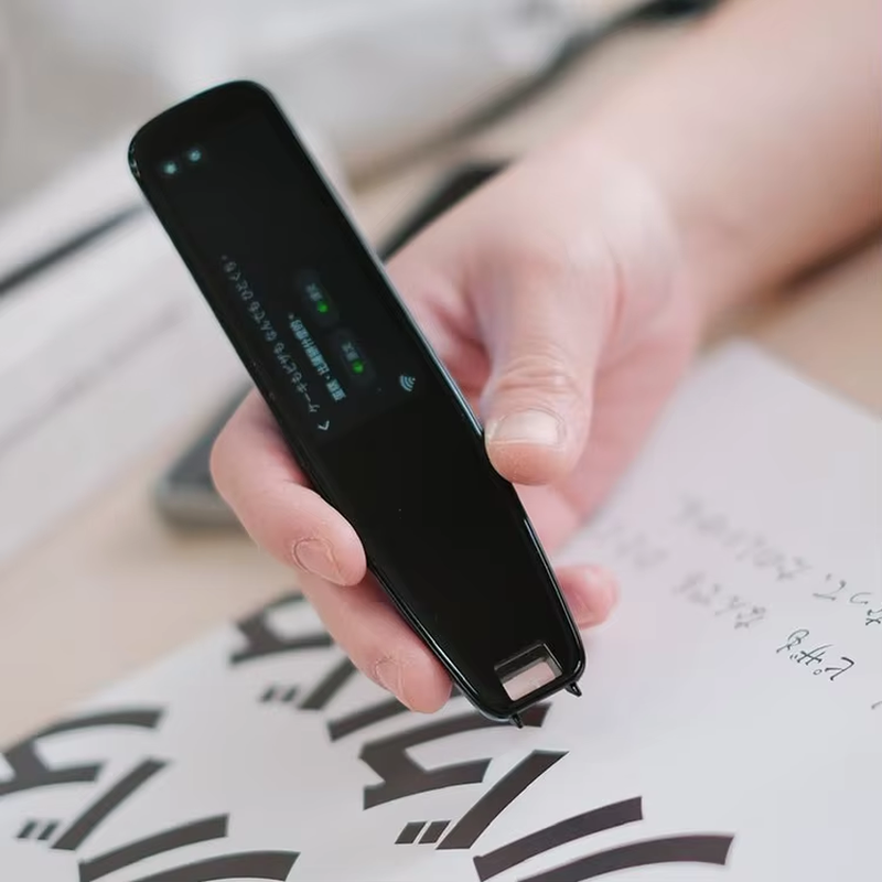 Smart Language Translator Pen - Image 3
