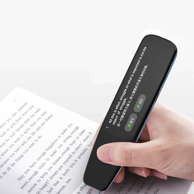Smart Language Translator Pen - Image 4