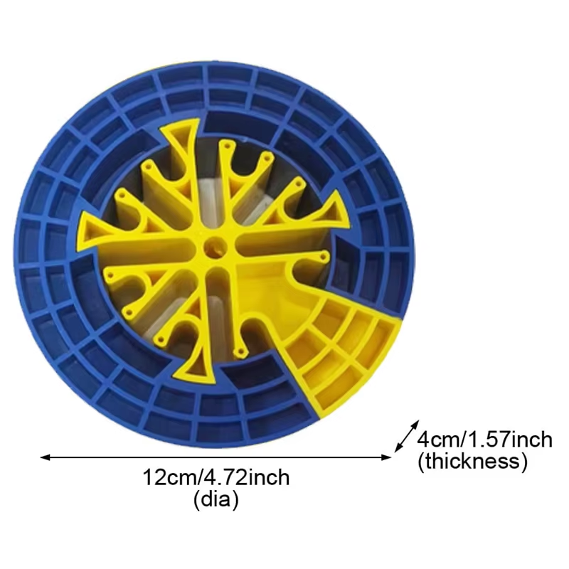 Network Carding Device Cable Comb - Image 7