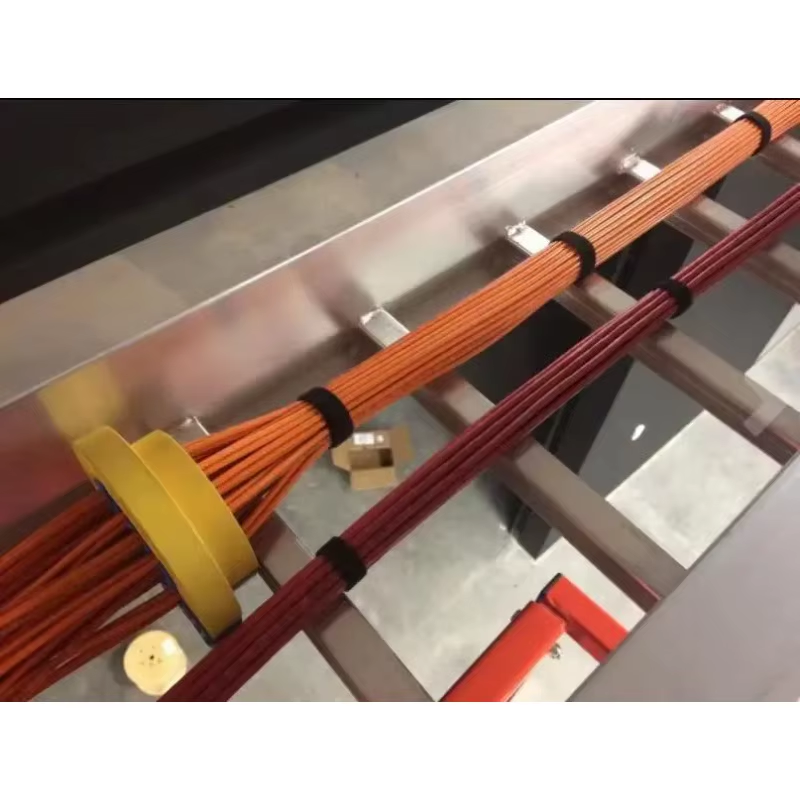 Network Carding Device Cable Comb - Image 6